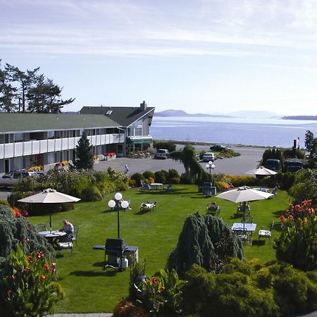The Cedarwood Inn & Suites Sidney Εξωτερικό φωτογραφία