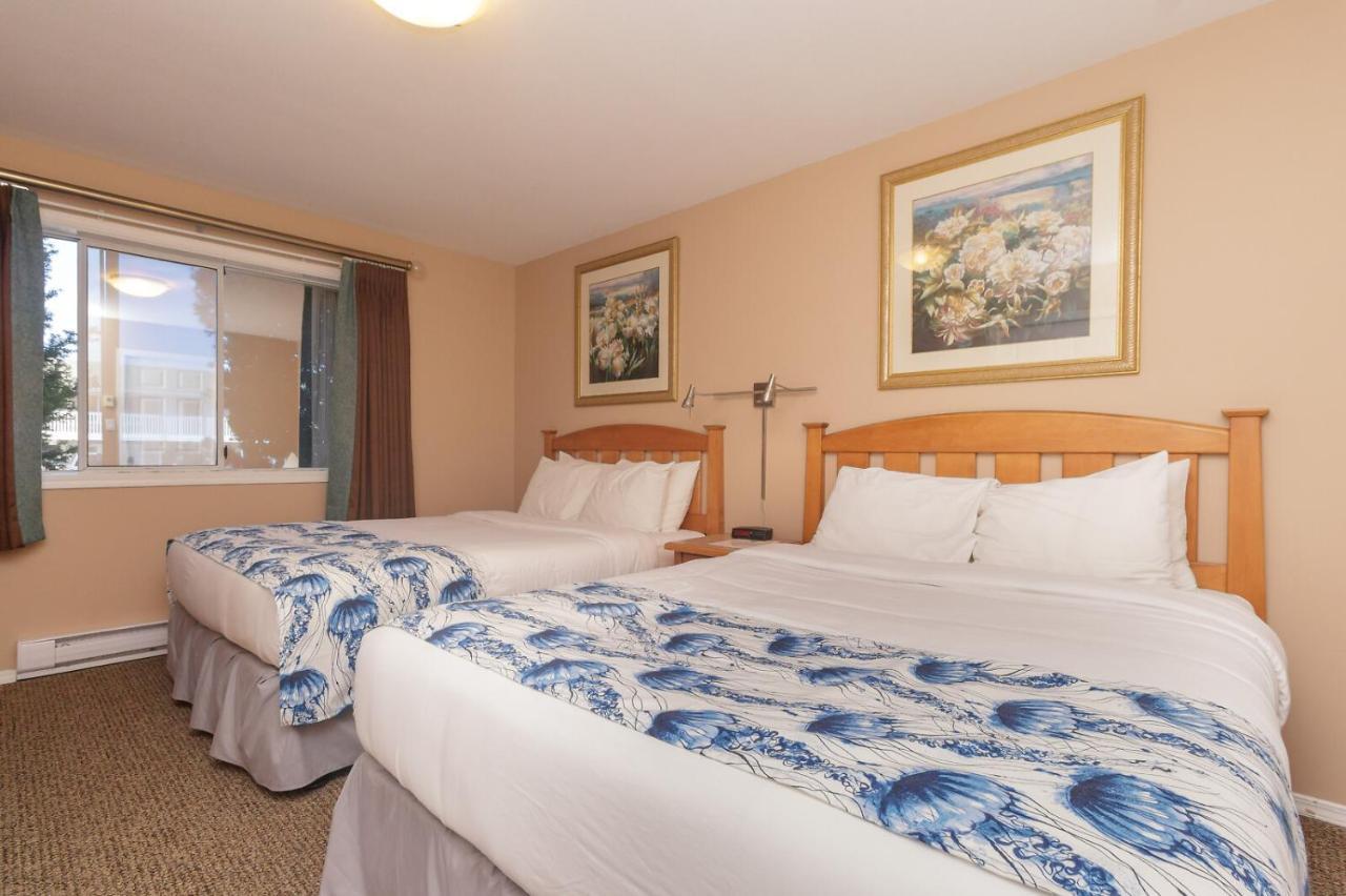 The Cedarwood Inn & Suites Sidney Εξωτερικό φωτογραφία