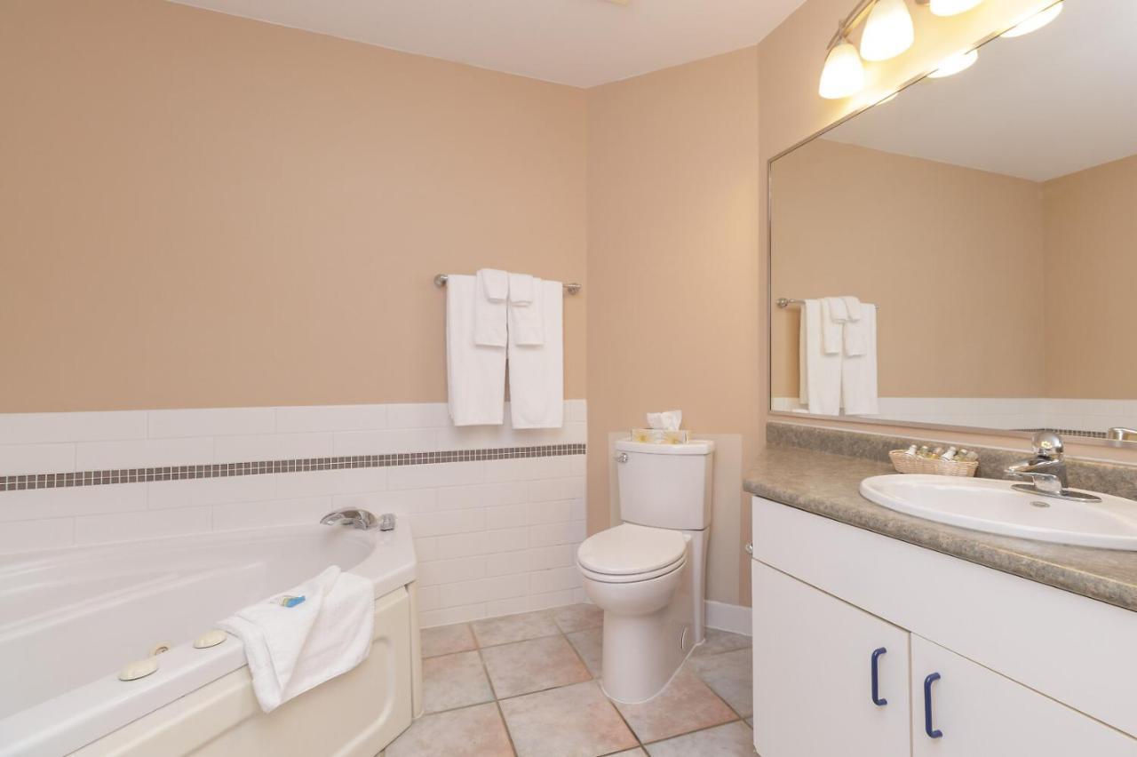 The Cedarwood Inn & Suites Sidney Εξωτερικό φωτογραφία