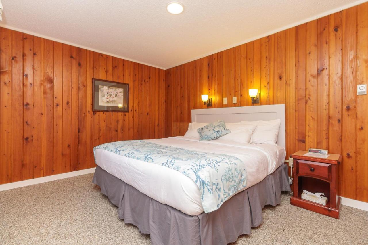 The Cedarwood Inn & Suites Sidney Εξωτερικό φωτογραφία